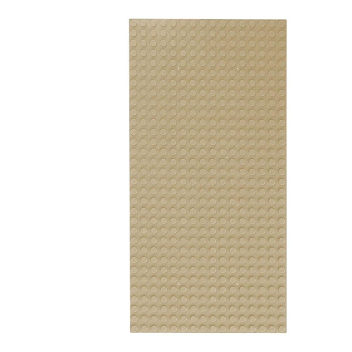 kinderen Blokken speelgoed 25,5 25,5 cm 32x32 Basisplaat T Hoge Kwaliteit Duurzaam Ontwerp Veilig voor Kinderen Tijdloze Bouwstenen BASISPLAAT BOUWSTENEN