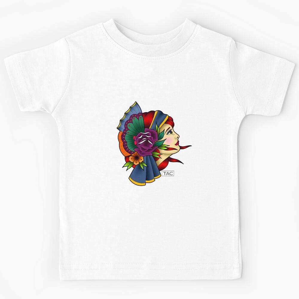 Tomorrow Kids T-Shirt 160