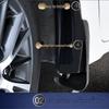 Chevrolet Cruze Mudguards (2019-2023) - Durable Tire Protectors