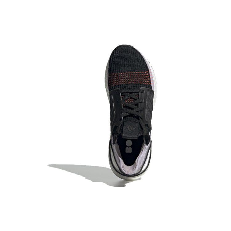 UltraBoost 19 Wmns Adidas 'Soft Vision' da Donna G27489