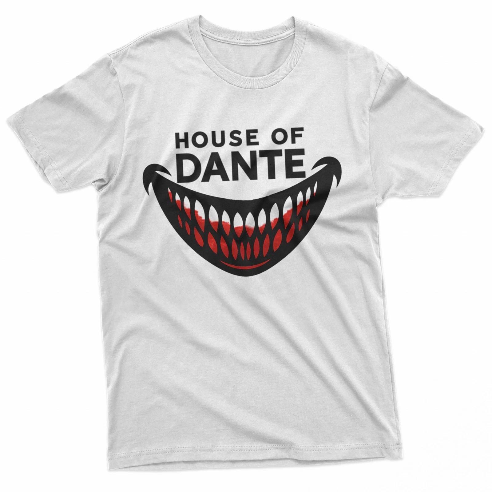 Sinister Grin Minimal Gothic Streetwear Art 100% Cotton T-shirt Mens Tees Top 2XL