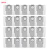 Filter Main Brush Mop Cloth Dust Bag For Roborock G20S Ultra/Saros 10R /Qrevo CurvX /Qrevo EdgeT/S9 MaxV Slim Robot Vacuum Cleaner Part