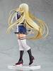 Warlords of Sigrdrifa Claudia Bruford scale painted finished figure 1/7 ABS&PVC