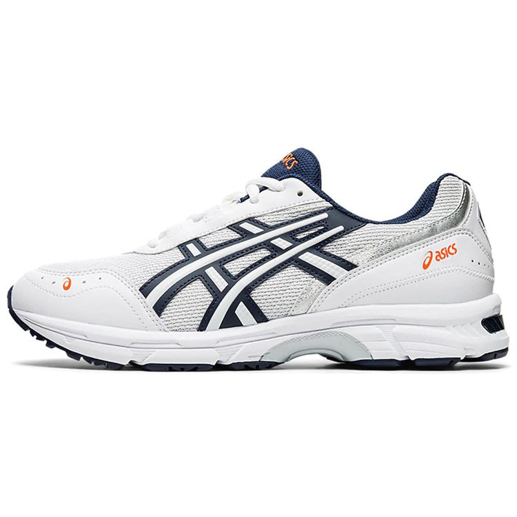 

Мужские кроссовки ASICS Gel Escalate White Midnight 1201A042-102