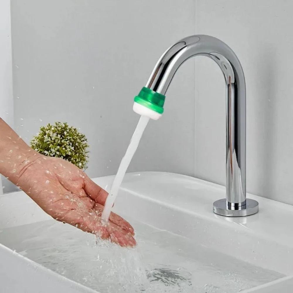 4Pcs Kitchen Tools Drain Strainers Filters Cartridge Filter Tap Durable Filter Nozzle  for Household