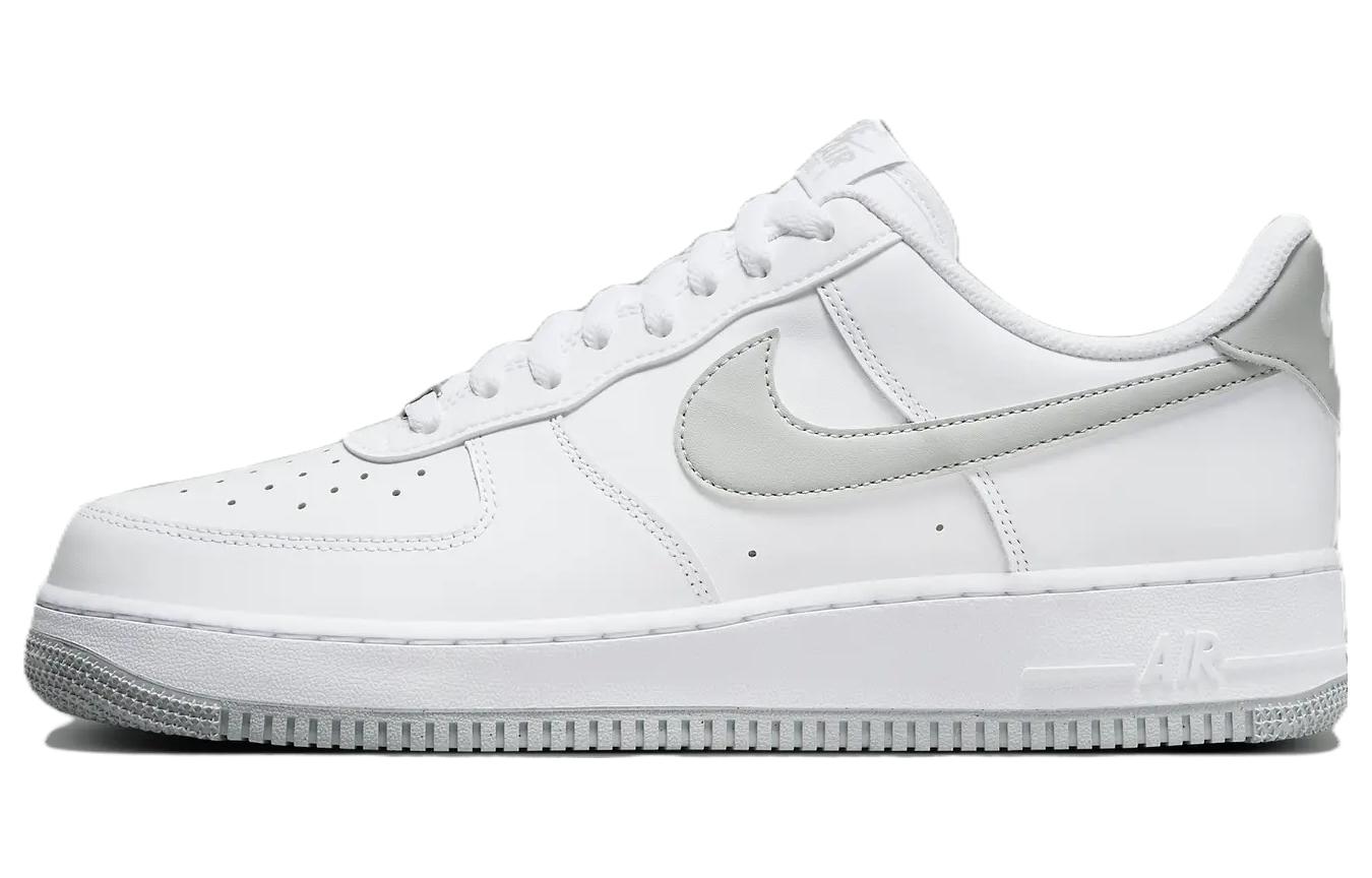 

Nike Air Force 1 Low 07 White Light Smoke Grey FJ4146-100 44
