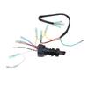 Boat Ignition Switch with Key 703 82536 00 for 4 Stroke Outboard Motor Ignition Switch
