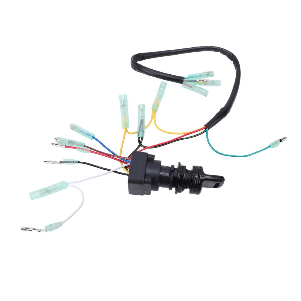 Boat Ignition Switch with Key 703 82536 00 for 4 Stroke Outboard Motor Ignition Switch