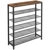Shoe Rack - LBS016B01