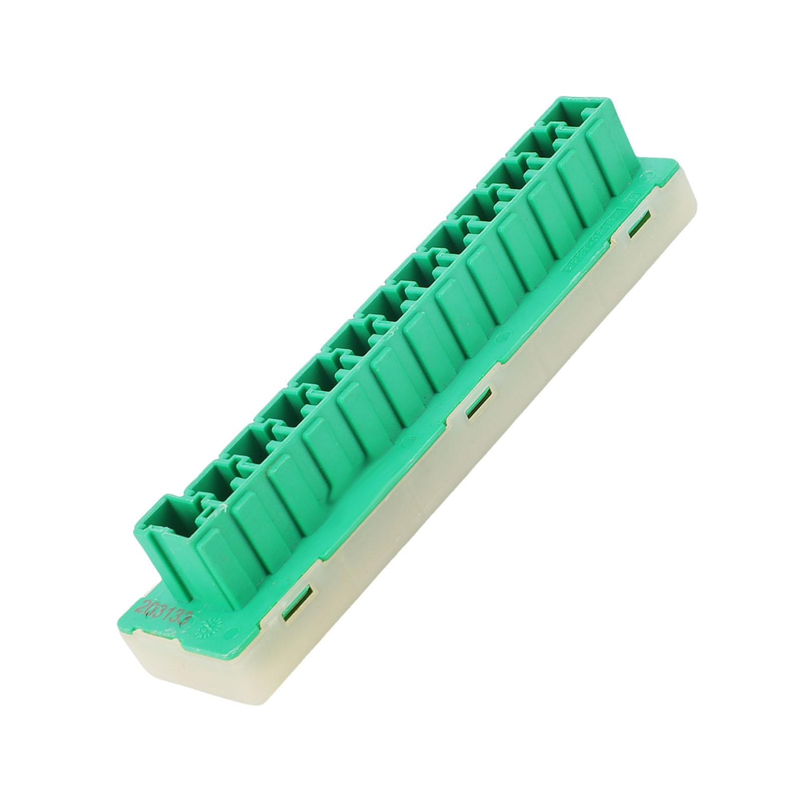 Connector Can Bus High Strength ABS Plastic Replacement for 1500 2500 3500 and More Vehicles