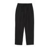 [Snowpeak] Airdot Women's Regular Pants Black (S25MWTPT37)