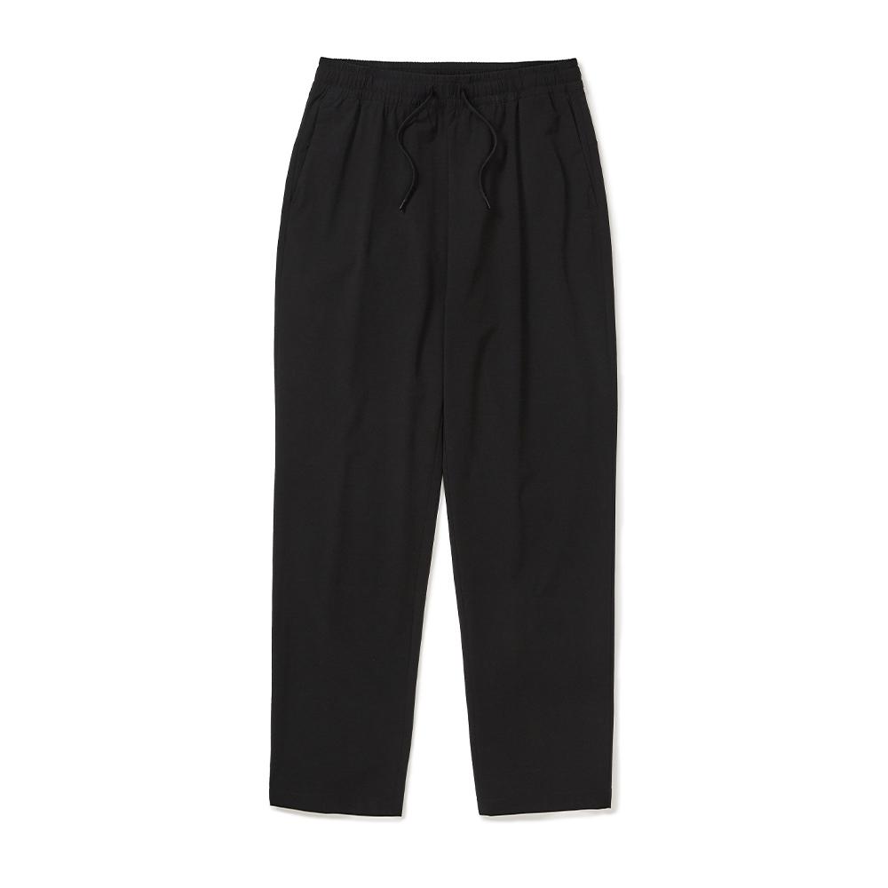 [Snowpeak] Airdot Women's Regular Pants Black (S25MWTPT37)