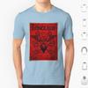 Longlegs Movie T Shirt Big Size 100 Cotton Longlegs Movie 2024 Movies Longlegs Nicolas Cage Saint Muad A24 I Saw The Tv Glow