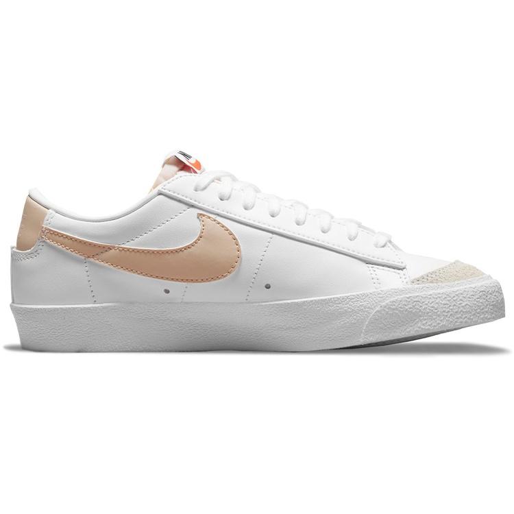 (WMNS) Nike Blazer Low '77 'White Pale Coral' Women's DC4769-106