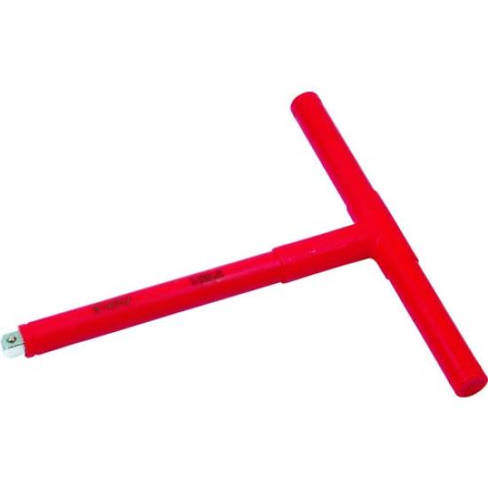 Insulated Insulated OLC656072A Tech-EV 3/8" T-Handle, Tool, 3/8" T-Handle,