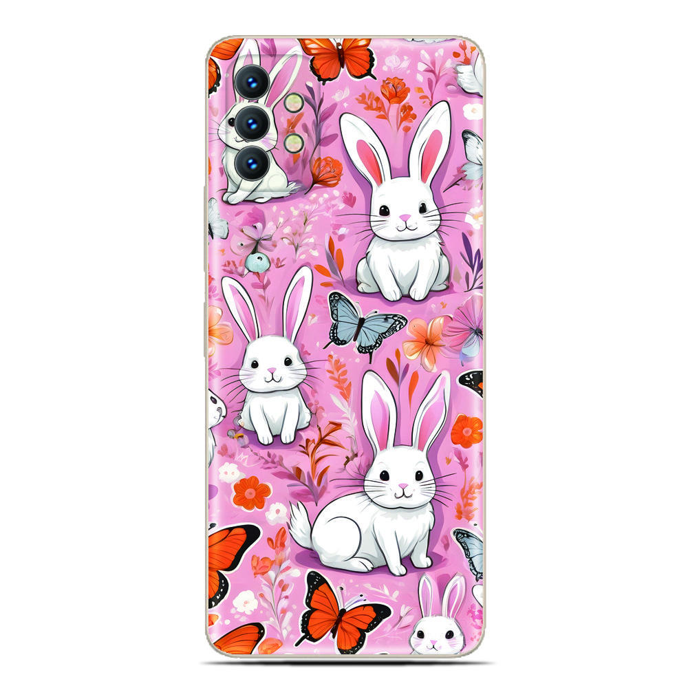 

Photo Animals Phone Case For TCL NxtPaper 70 Pro K70 Power 4G 605 50 XE 40 XL 20 30 60 SE 60R 5G 40R 505 501 408 406 403 Cover TCL 501