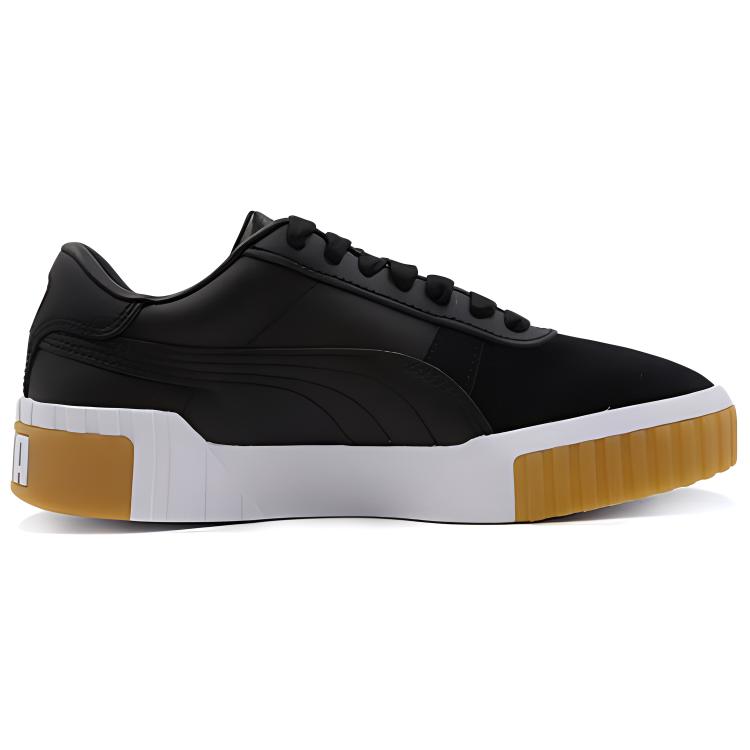 PUMA Cali Exotic 'Black' Women's 369653-03