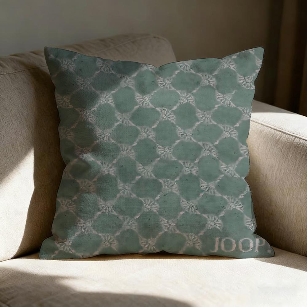 Fashing C-Custom J-Joops Cool Pillow Case Pillowcase, Double-sided Printed, Sofa Cushion, Bedroom Headboard Pillow