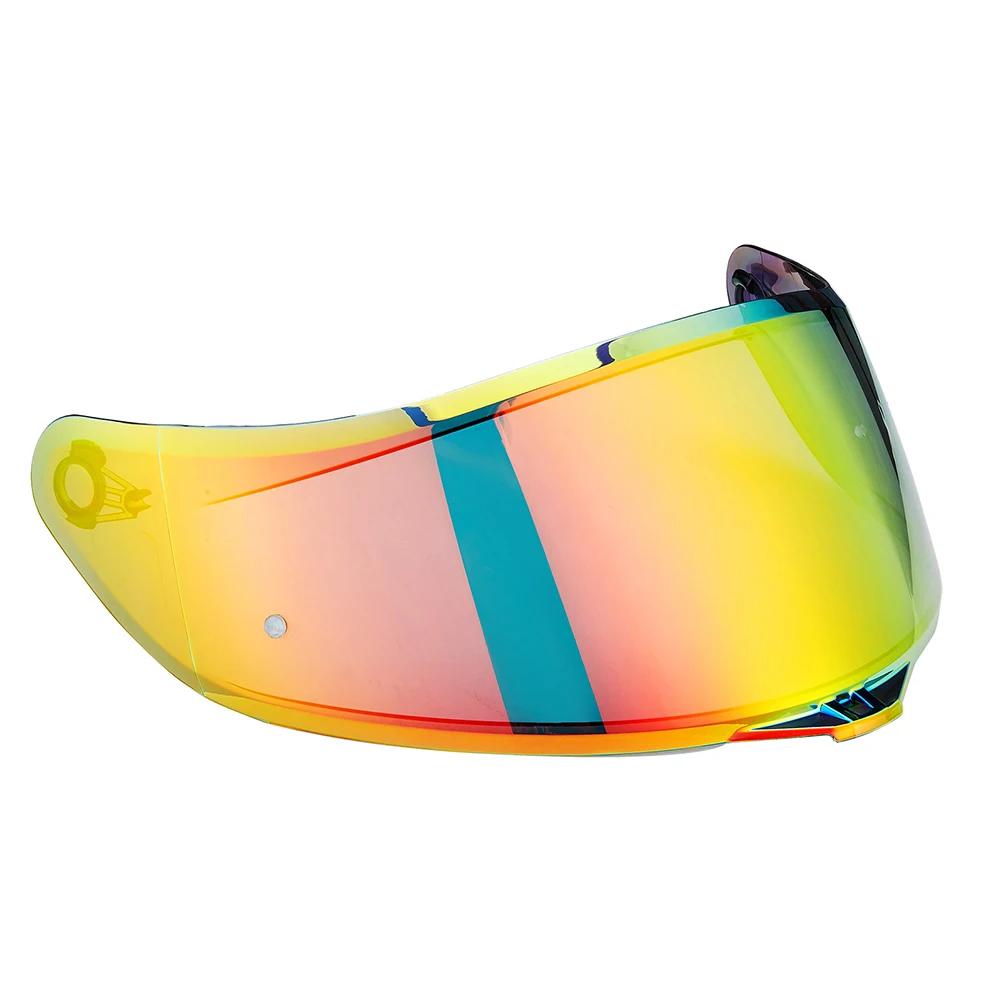 Cască de motocicletă Vizor Vizor Lentila Ochelari de protecție integrală pentru AGV K5 K5S K5-S K3SV K1 K1S Compact ST Lentila pentru cască de motocicletă