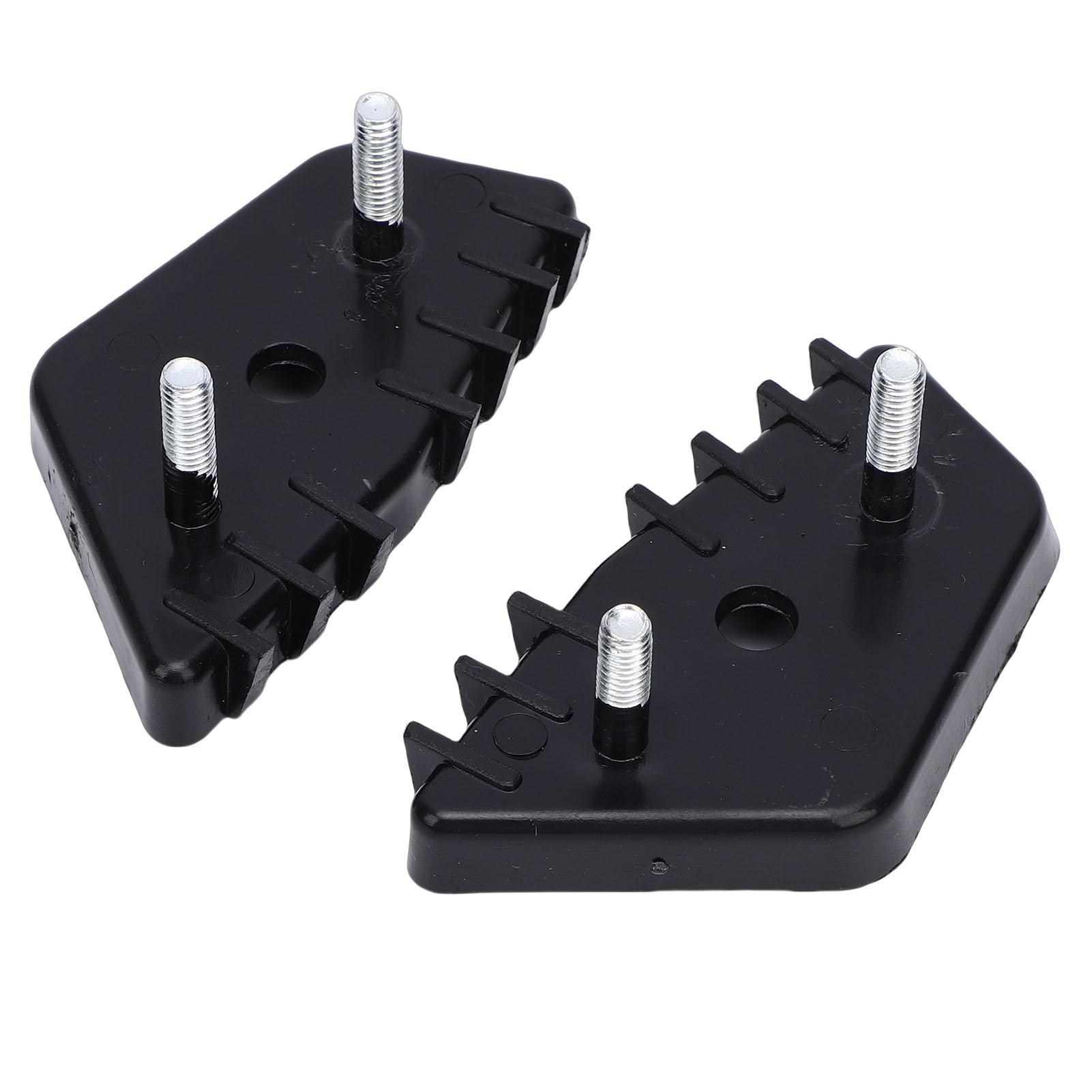 Front Bumper Support Bracket Replacement for Ford Mustang 2018   2020 JR3Z17C947C