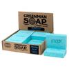 3x Frankincense And Bergamot Soap Bar 100g