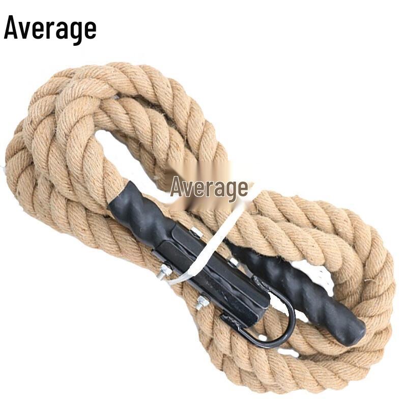 Climbing Frame Training Rope
