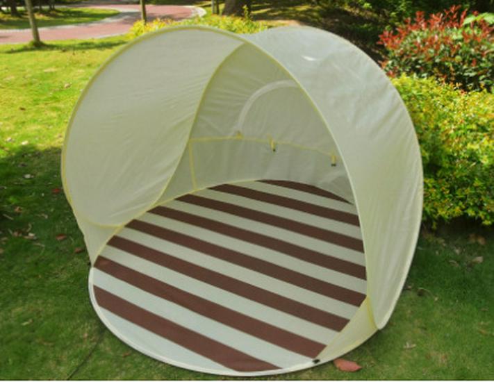 Portable Outdoor Tent for Kids: Spacious, Sun-Proof, Ideal for Camping, Picnics, and Play.