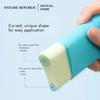 Nature Republic California Aloe Fresh Powdery/Cooling Watery Sun Stick 24g SPF50+ PA++++ SUNBLOCK