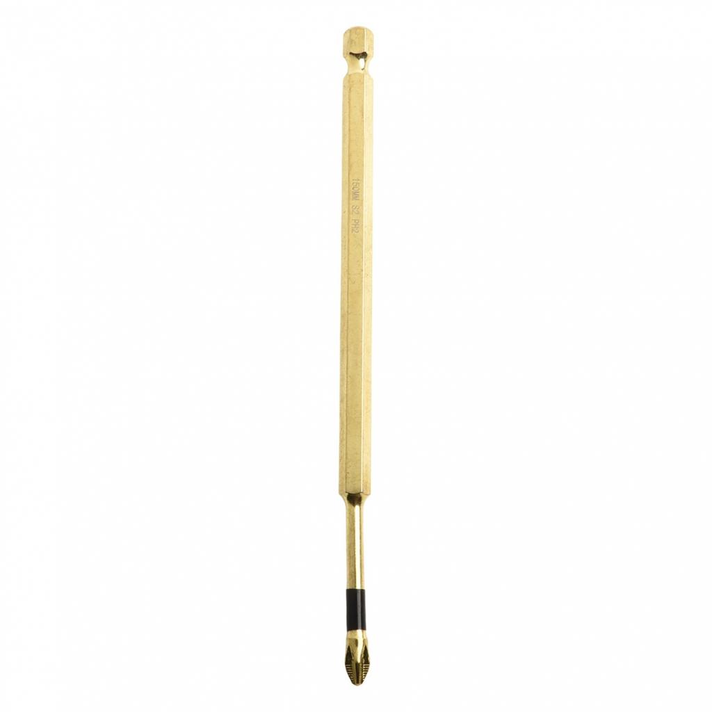 High Hardness Screwdriver Magnetic Screwdriver Head Brand New