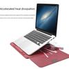 Protective Leather Stand Bag for Apple 13” & Huawei 14”/16” Laptops