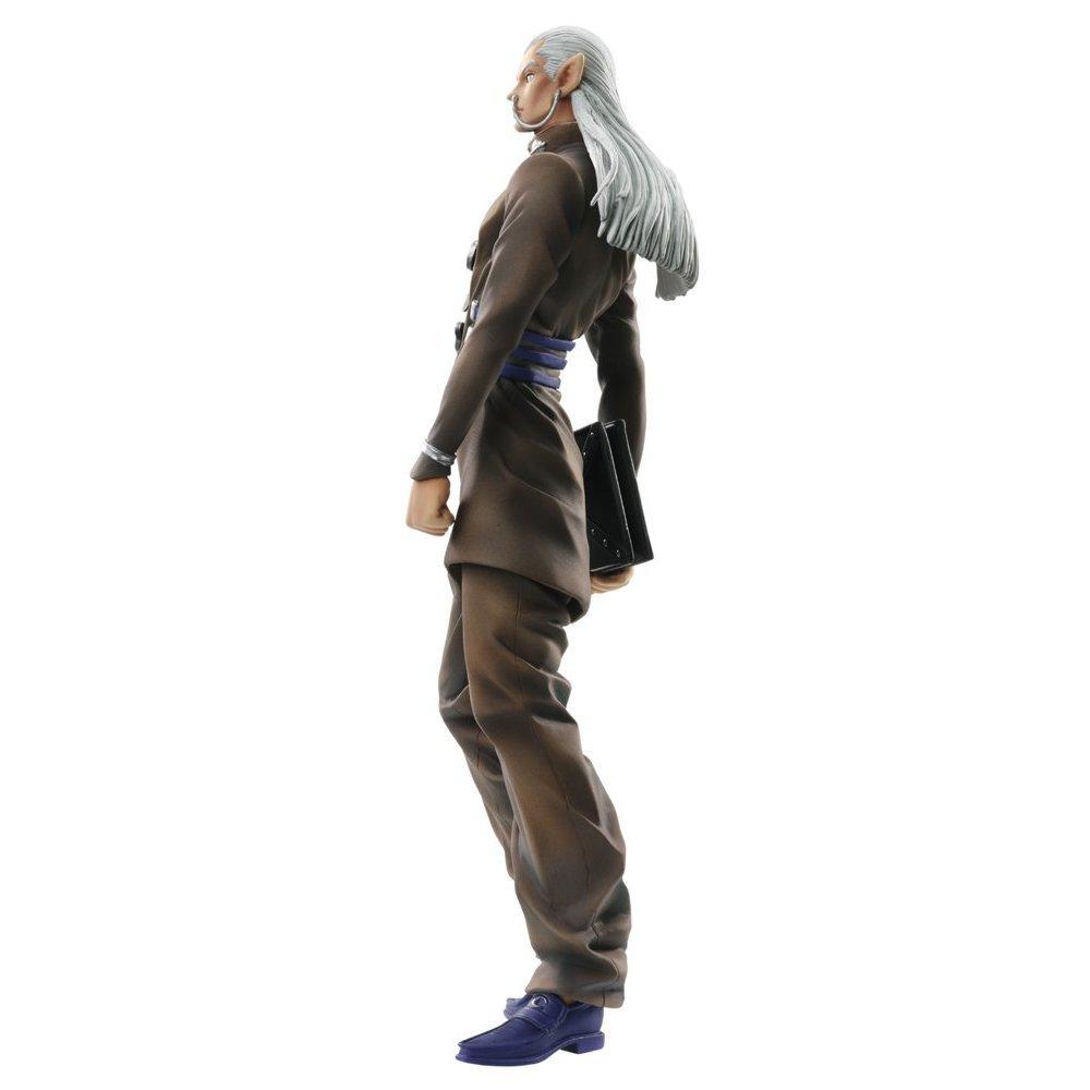 Statue Legend JoJo's Bizarre Adventure Part 4 Hasekura Mikitaka (Nu Mikitakazo Nshi) Second (Limited Color)
