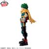 My Hero Academia Figure Izuku Shoto Katsuki Ochako Set 4 BANPRESTO Japan