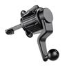 Rocker Arm Car Air Vent Mount Bracket for Navigation
