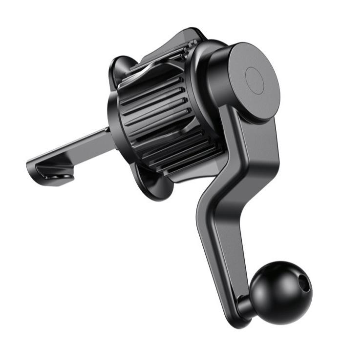 Rocker Arm Car Air Vent Mount Bracket for Navigation
