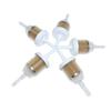5pcs Fuel Filter Compatible With S240 SST15 SST16 SST18 X300 X304 Chainsaw Parts Garden Power Equipment Accessory
