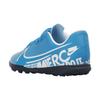Nike Mercurial Vapor 13 Low top Kids' Soccer Shoes Blue Kids' AT8177-414