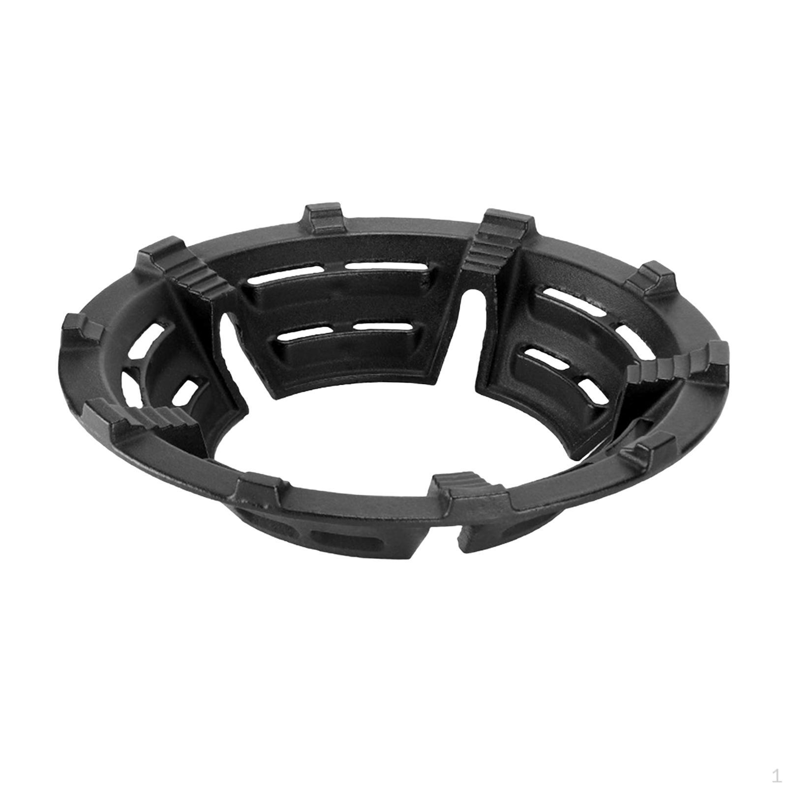 

Стойка для вока для использования на открытом воздухе 5 Claws