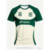 Los Angeles Tigers Herren Fußballtrikot & Mexiko Rundhals Komfort-Sweatshirt mit Tiger-Grafikdruck, Perfekt für das Mexiko-Spiel
