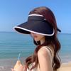 MEET SUNNY Women's Wide Brim Sun Hat