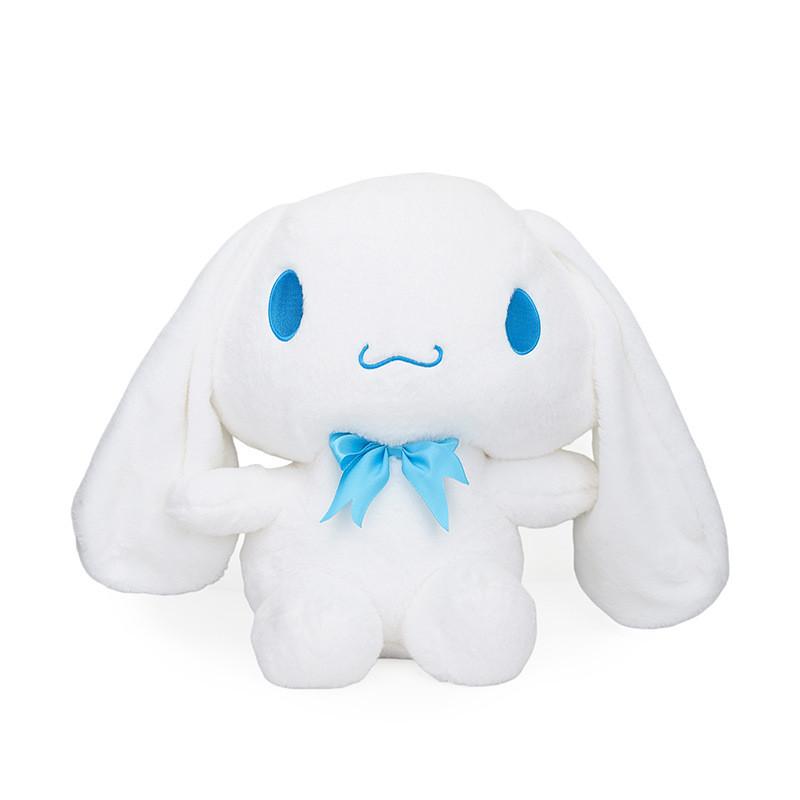 Peluche Cinnamoroll con Peluche Corto Ultra Morbido per Bambini e Adulti