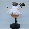 Puella Magi Madoka Magica Nagisa Momoe Figure 16cm Anime Character Collectible Doll Toy for Fans Gift
