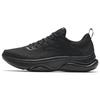 God Walk 4 Cushioning Anti-Slip Wear-Resistant Breathability Low-Top Training Shoes Men's Black Sneakers 112337718-4