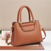 Bag Handbag With Pu Material For Daily Commuting And Office Use