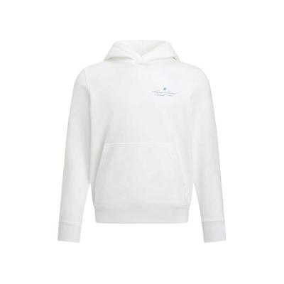 Under Armour Худи Curry Asia Tour Series Простое Удобное Универсальное Модное Мужское худи 6013061-100