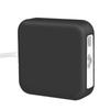 For Apple IMac (143W) Power Adapter Cover Charger Cover Silicone Protective Case Sleeve
