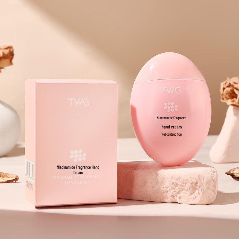 TWG Hydrating & Nourishing Hand Cream