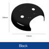 Tachometer PVC Back Cover Decoration Sticker for Mini Cooper R55 R56 R57 R58 R59 R60 R61 R50 R52 R53 2001 2002 2003 2004 2005 RR5