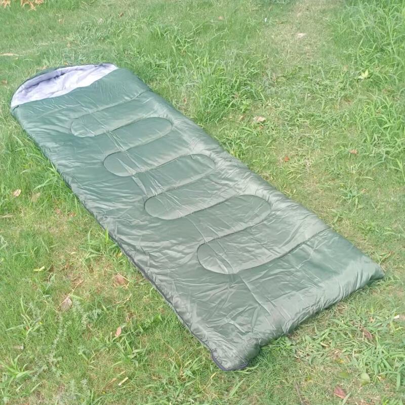 Back to Nature CWXA Camping Sleeping Bag