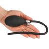 Inflatable Urethra Catheter Dilator Penis Plug Stimulator Silicone Urethral Sounding Rod Ejaculation Delay Sex Toy For Men Adult