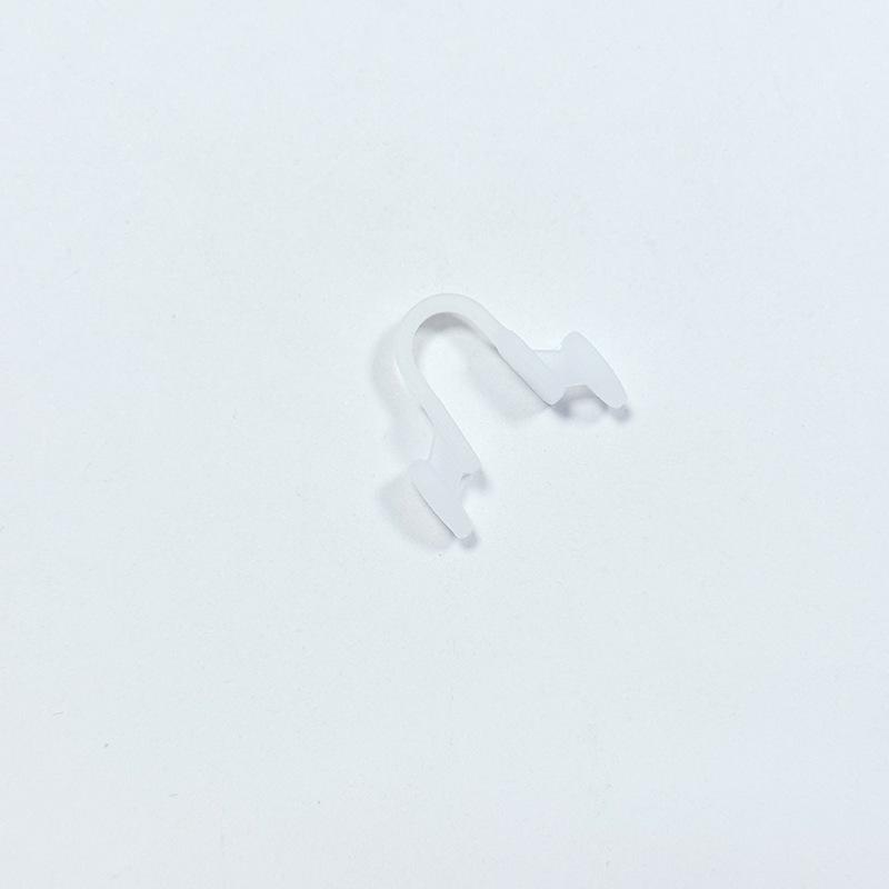 Anti-Snoring Nasal Clip - Invisible Sleep Silencer for Nasal Congestion
